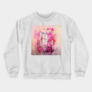 Vintage romance Crewneck Sweatshirt